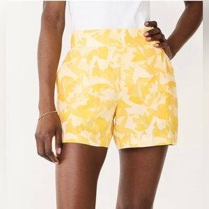 Nine West shorts Large women’s
